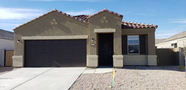 Buckeye, AZ 85326,25559 W ALLEN Street