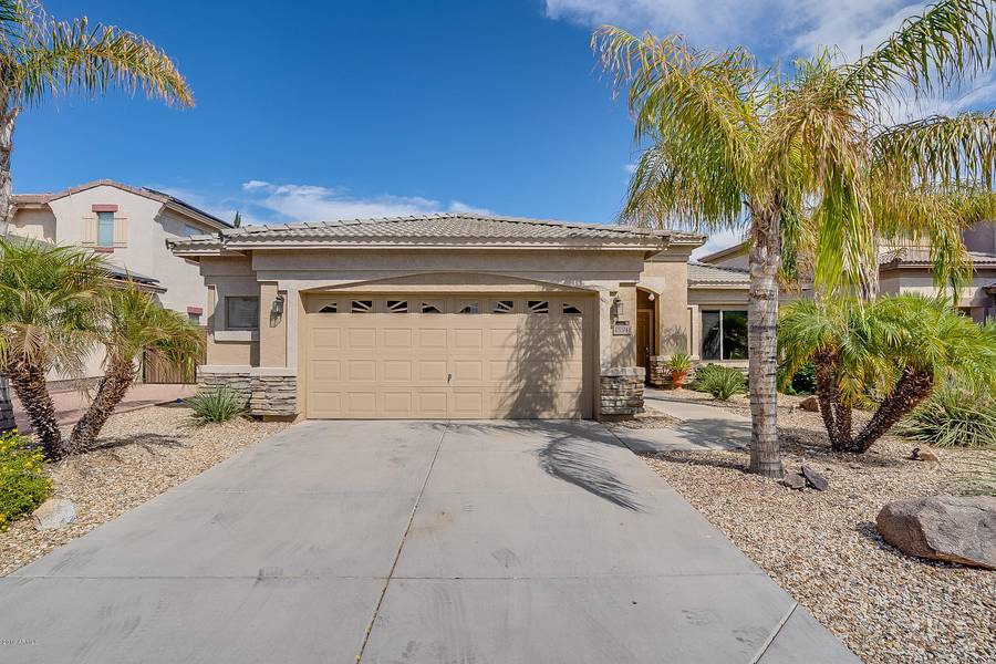 15541 N 174TH Lane, Surprise, AZ 85388