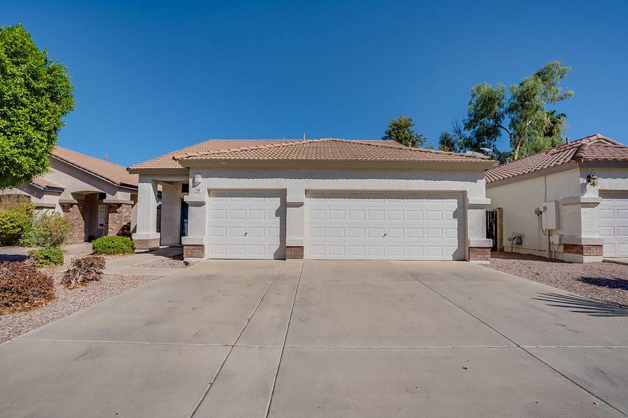 1320 E LINDA Lane, Gilbert, AZ 85234