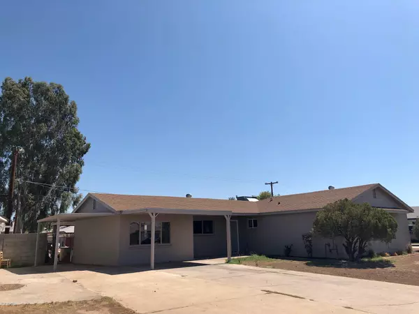 Phoenix, AZ 85031,3835 N 56TH Avenue