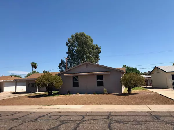 Phoenix, AZ 85031,3835 N 56TH Avenue