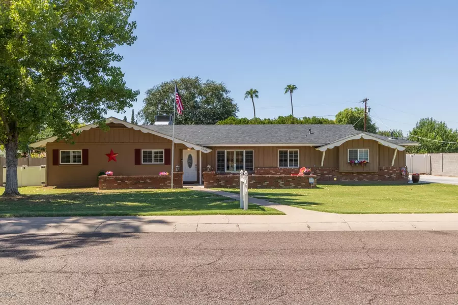 7828 N 13TH Avenue, Phoenix, AZ 85021