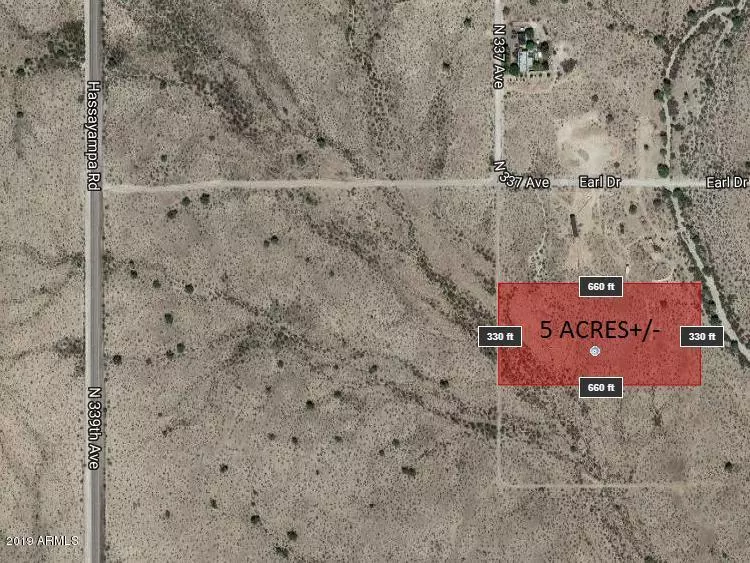 33665 W Earll Drive #-, Tonopah, AZ 85354