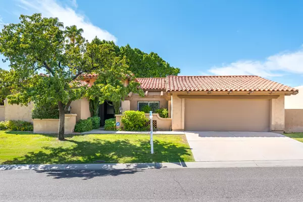 3176 E ROSE Lane, Phoenix, AZ 85016