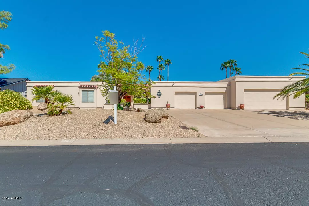 Glendale, AZ 85308,7720 W Bluefield Avenue