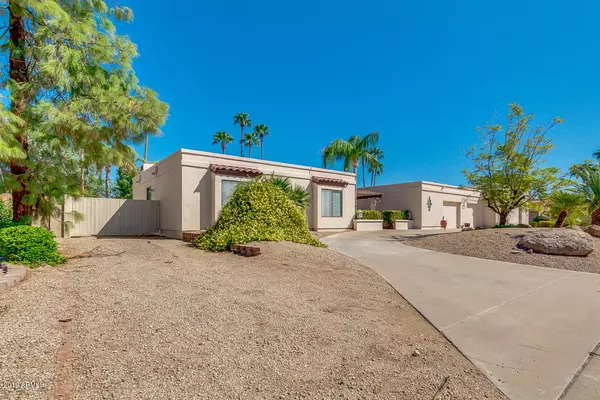 Glendale, AZ 85308,7720 W Bluefield Avenue