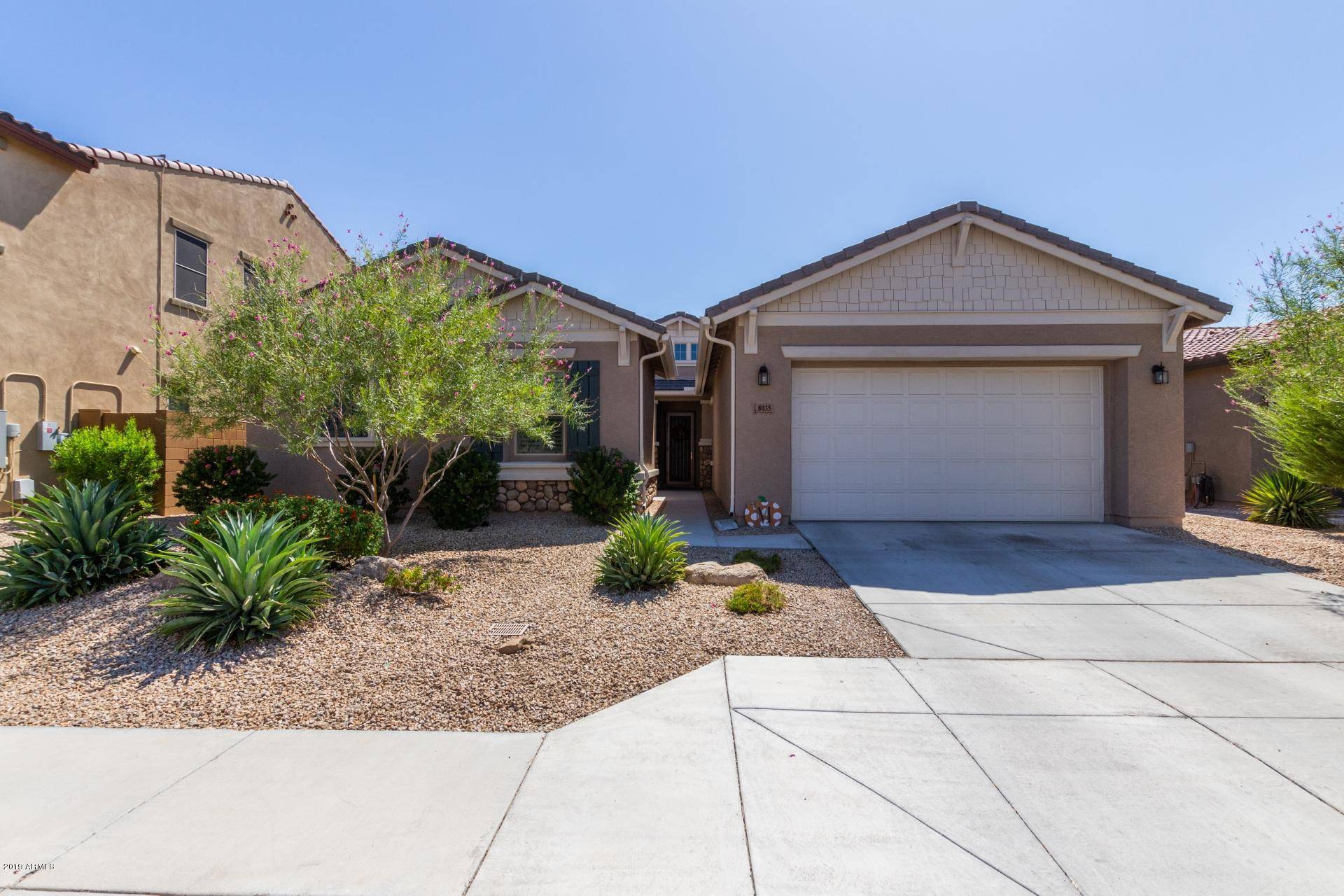 Peoria, AZ 85383,8035 W ROCK SPRINGS Drive