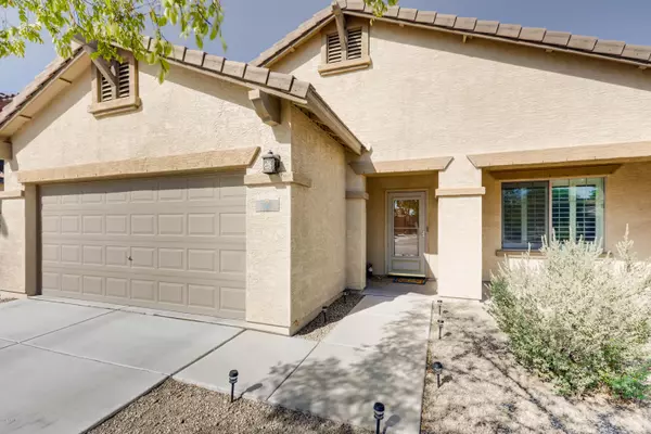 702 S 117TH Drive, Avondale, AZ 85323