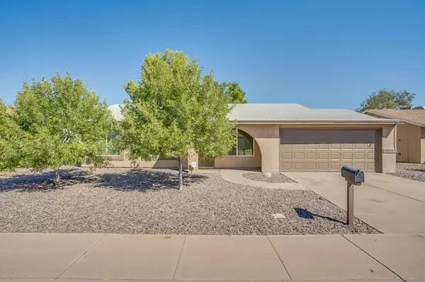 3506 W TYSON Street, Chandler, AZ 85226