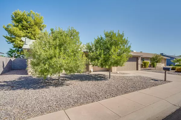 Chandler, AZ 85226,3506 W TYSON Street