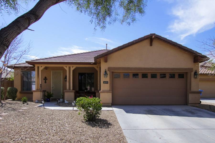 3032 S 90TH Drive, Tolleson, AZ 85353