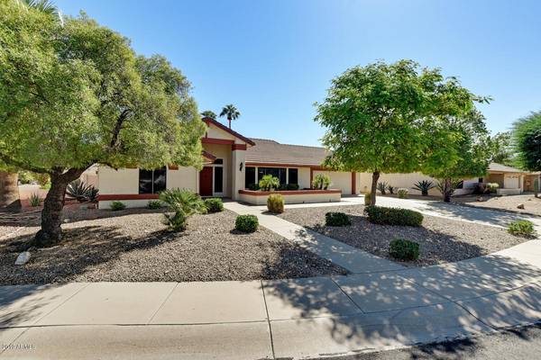 Sun City West, AZ 85375,21427 N MORNING DOVE Drive