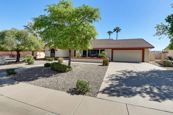 Sun City West, AZ 85375,21427 N MORNING DOVE Drive