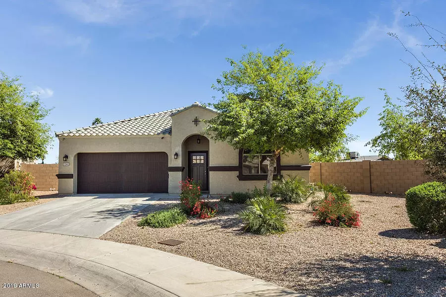 7245 W SOLANO Drive, Glendale, AZ 85303