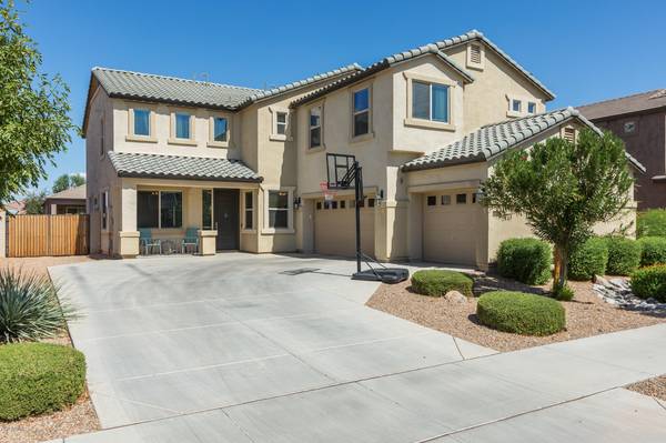 Queen Creek, AZ 85142,22196 E ARROYO VERDE Court