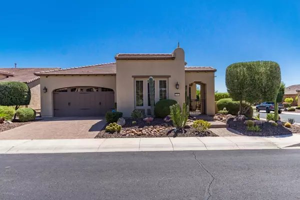 Peoria, AZ 85383,12967 W EAGLE RIDGE Lane