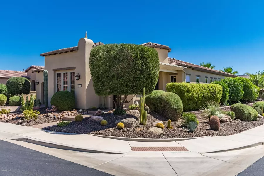 12967 W EAGLE RIDGE Lane, Peoria, AZ 85383