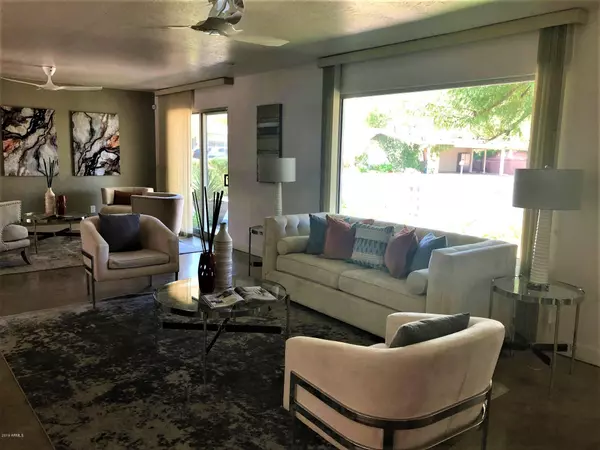Phoenix, AZ 85018,4629 E EARLL Drive