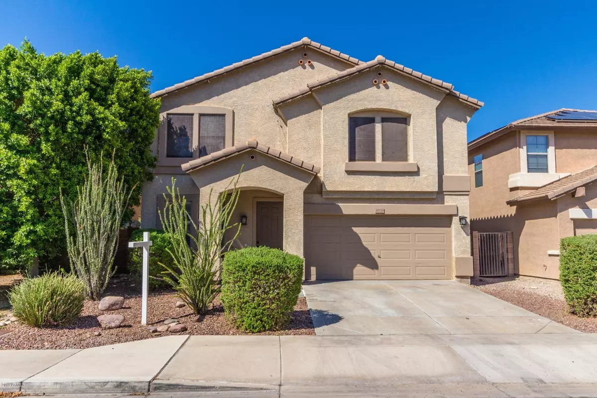 Sun City, AZ 85373,11720 W FOOTHILL Court