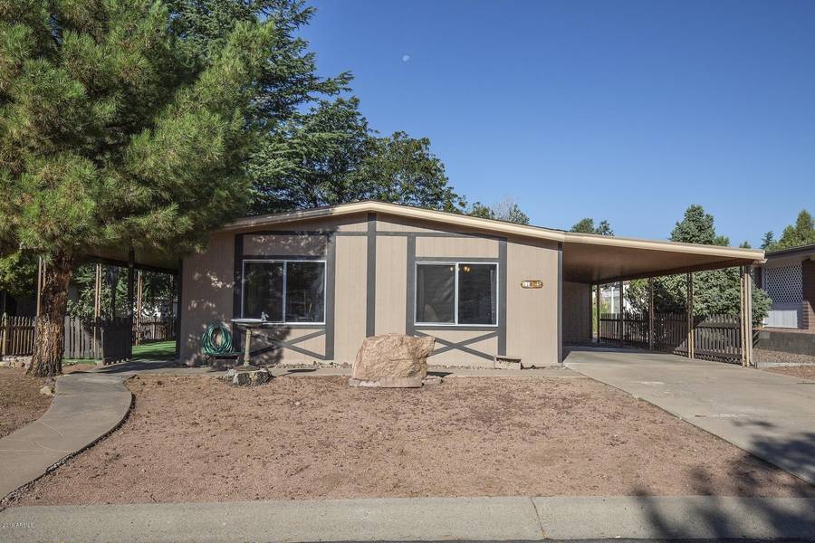 118 S Lakeshore Road, Payson, AZ 85541