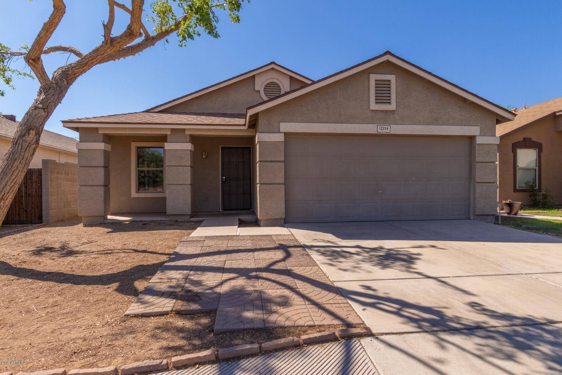 El Mirage, AZ 85335,12316 N B Street