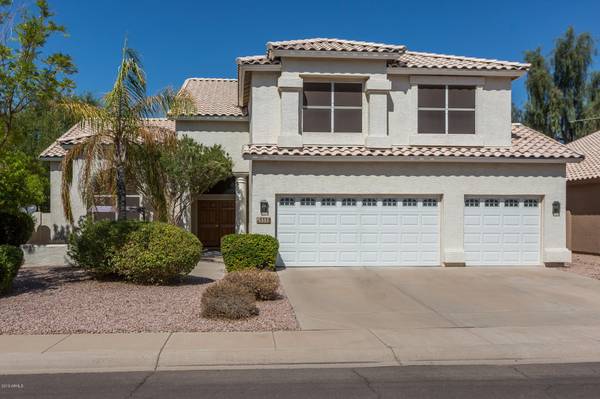 Chandler, AZ 85226,5332 W LINDA Lane