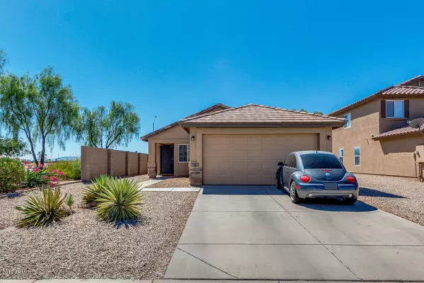 380 S 16th Street, Coolidge, AZ 85128