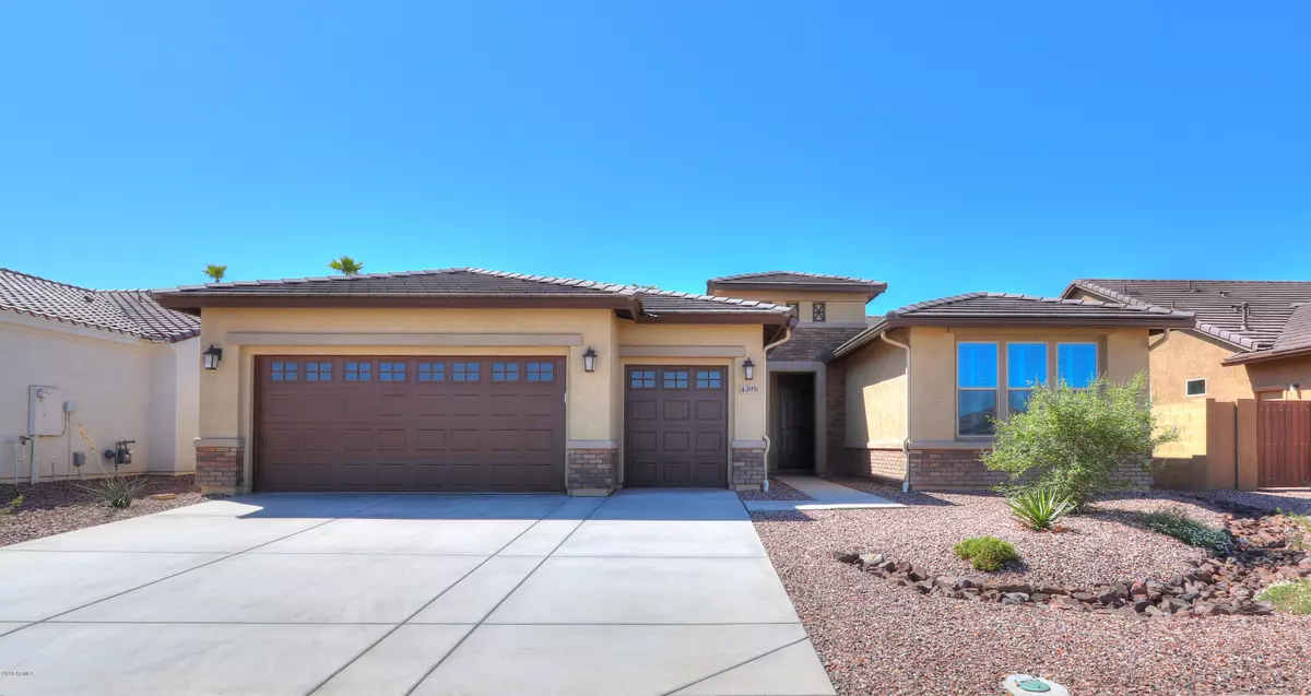 Eloy, AZ 85131,4395 W WINSLOW Way