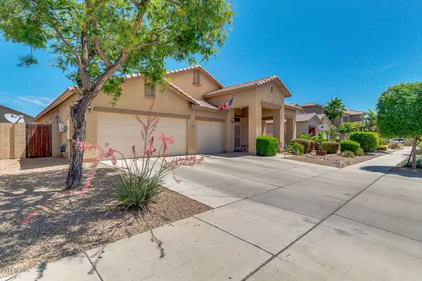 Surprise, AZ 85379,13780 W WATSON Lane