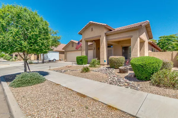 Surprise, AZ 85379,13780 W WATSON Lane