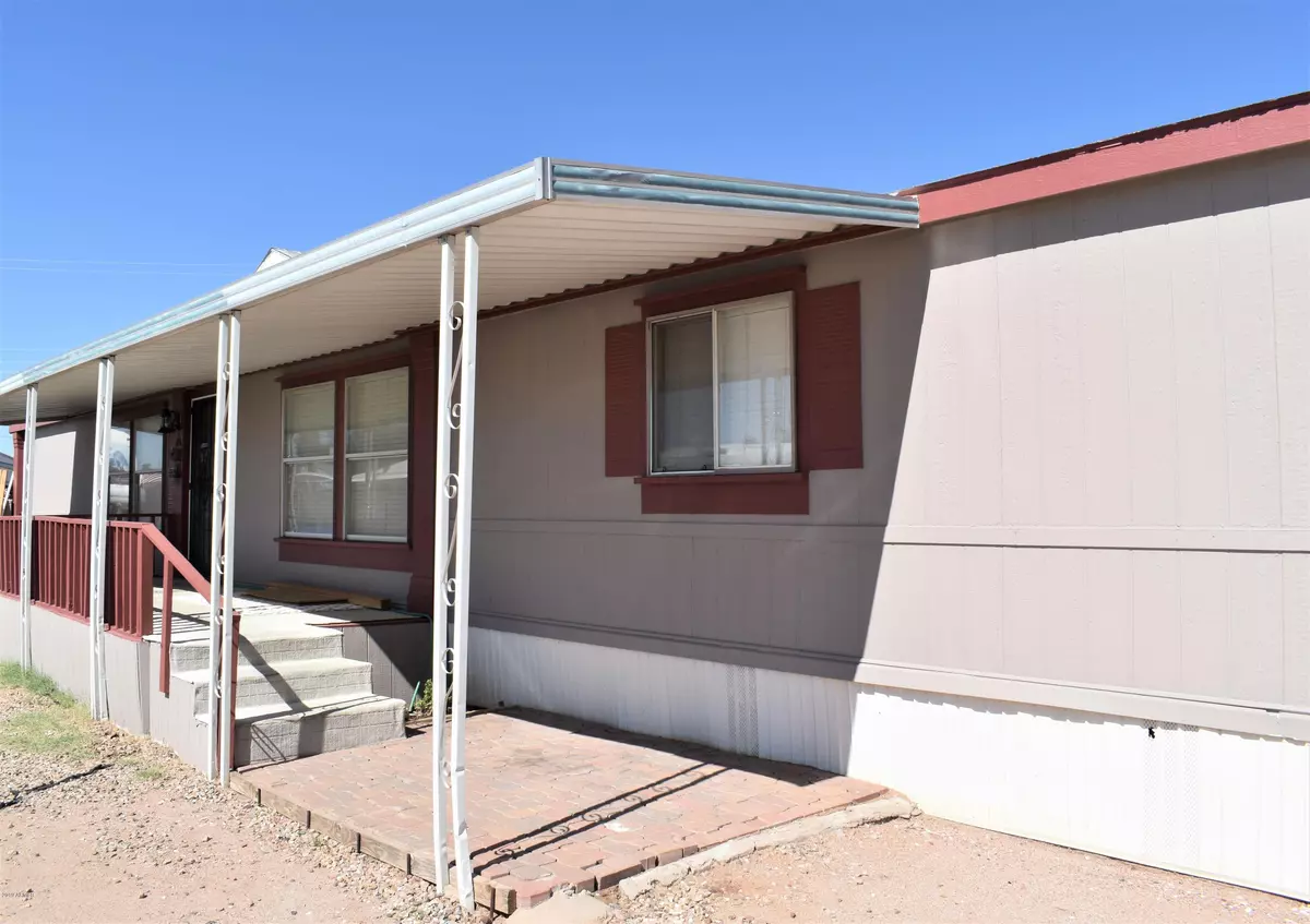 Apache Junction, AZ 85120,704 S DELAWARE Drive