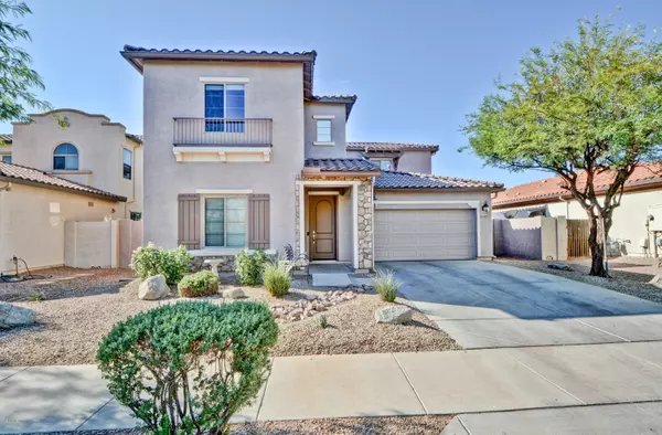 16183 W Crenshaw Street, Surprise, AZ 85379