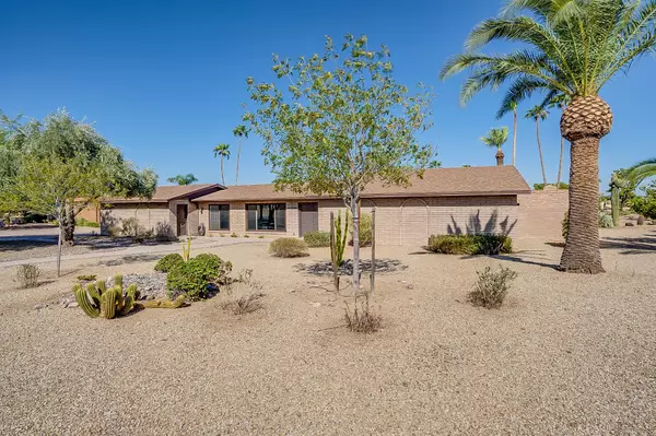 12866 W ORANGE Drive, Litchfield Park, AZ 85340