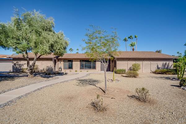 Litchfield Park, AZ 85340,12866 W ORANGE Drive