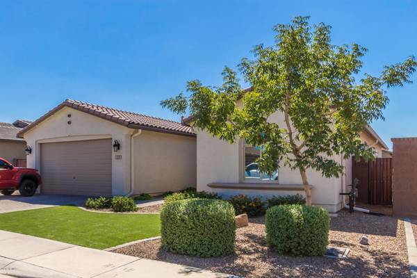 San Tan Valley, AZ 85140,205 W HACKBERRY Avenue