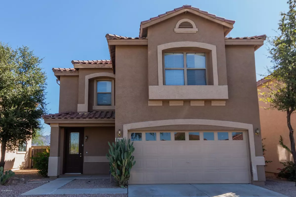 Apache Junction, AZ 85119,3405 S CONESTOGA Road