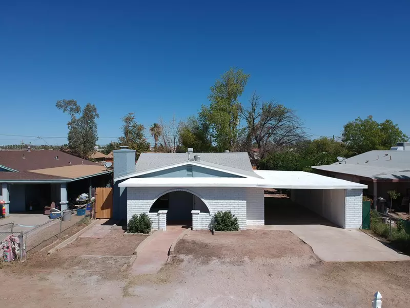 1120 E 3RD Street, Casa Grande, AZ 85122