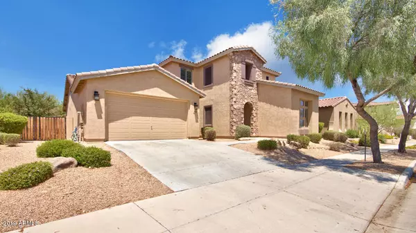 1740 W ALOE VERA Drive, Phoenix, AZ 85085