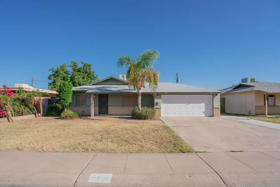 4034 W ALICE Avenue, Phoenix, AZ 85051