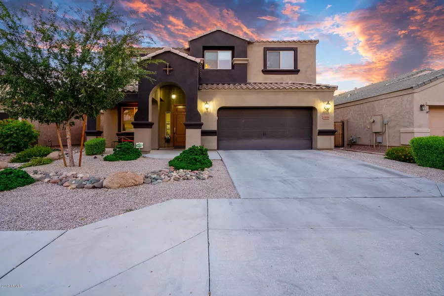 15856 N 76TH Avenue, Peoria, AZ 85382