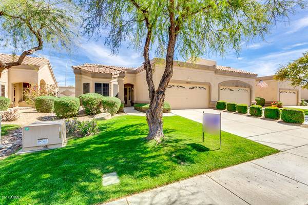 Peoria, AZ 85382,19421 N 83RD Drive