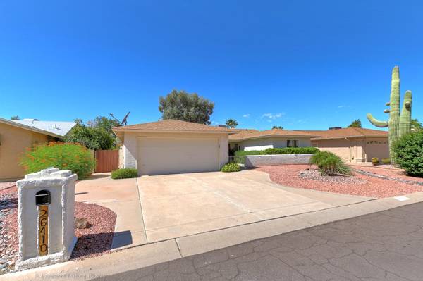 Sun Lakes, AZ 85248,26410 S DARTFORD Drive