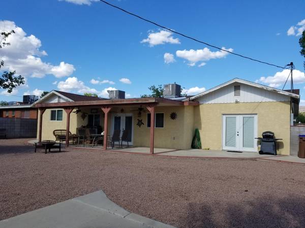 Kearny, AZ 85137,401 W FAIRHAVEN Road