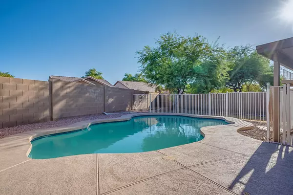 Laveen, AZ 85339,4417 W CARSON Road