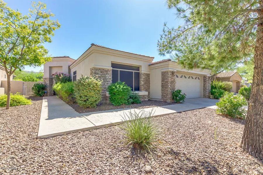 2019 E FAWN Drive, Phoenix, AZ 85042