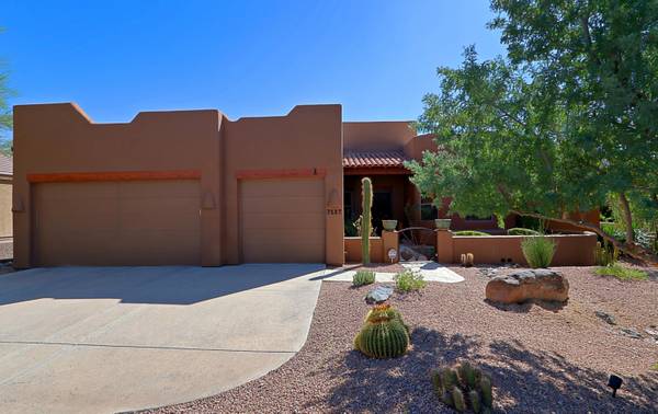 Carefree, AZ 85377,7137 E RIDGEVIEW Lane