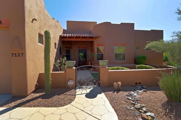 Carefree, AZ 85377,7137 E RIDGEVIEW Lane