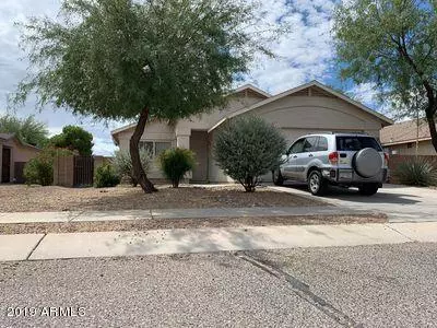 Tucson, AZ 85710,8152 E SNAKEROOT Drive