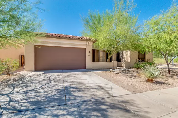 8818 S 20TH Place, Phoenix, AZ 85042