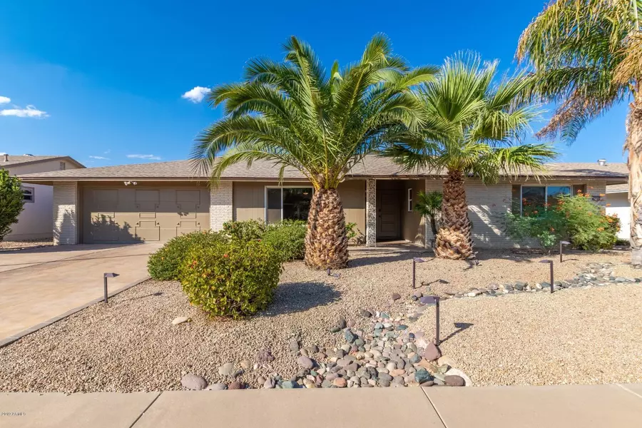 13202 W LA TERRAZA Drive, Sun City West, AZ 85375